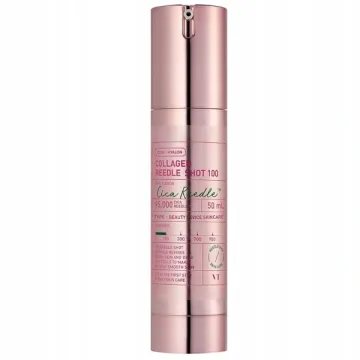 Sérum Facial VT Cosmetics Reedle Shot 100 Collagen de 50 ml