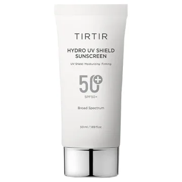 Protetor Solar TIRTIR Hydro UV Shield Sunscreen SPF 50+ 50 ml