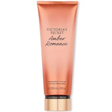 Loção Hidratante Victoria's Secret Amber Romance 236 ml