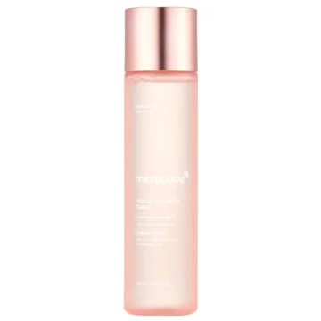 Tônico Facial Medicube Triple Collagen Toner de 140 ml