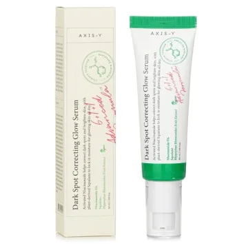Sérum Facial AXIS-Y Dark Spot Correcting Glow de 50 ml
