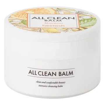Demaquilante Heimish All Clean Balm Mandarin de 120 ml