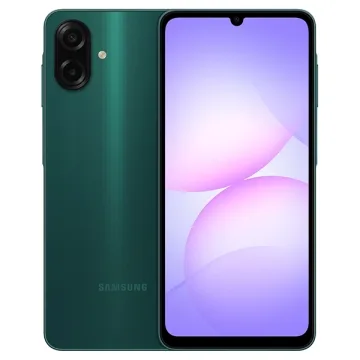 Celular Samsung Galaxy A07 SM-A075M Dual SIM de 64GB 4GB RAM de 6.7" 50+2MP 8MP - Green