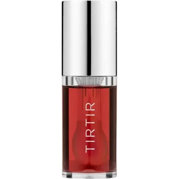 Gloss TIRTIR My Glow Lip Oil Rosy 5.7 ml