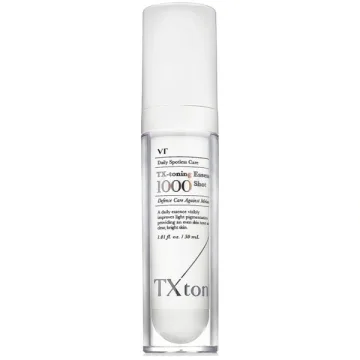 Essência Facial VT Cosmetics Tx-Toning Essence 1000 shot 30 ml