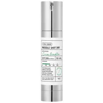 Sérum Facial VT Cosmetics Reedle Shot 300 de 50 ml