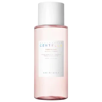 Tônico Facial SKIN1004 Madagascar Centella Poremizing Clear Toner de 210 ml