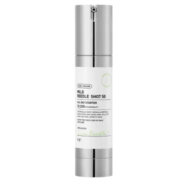 Sérum Facial VT Cosmetics Mild Reedle Shot 50 de 50 ml