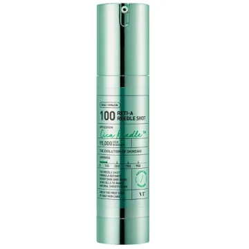 Sérum Facial VT Cosmetics Reti-A Reedle Shot 100 de 50 ml