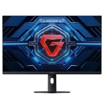 Monitor Gamer Xiaomi G27i 2026 P27FDA-RGGL de 27" Full HD 200Hz 1 ms GTG com DisplayPort HDMI