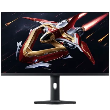Monitor Gamer Xiaomi Mini LED G Pro 27QI P27QDA-RGPGL (2026) de 27" Quad HD 16:9 180Hz 1 ms GTG com DisplayPort HDMI