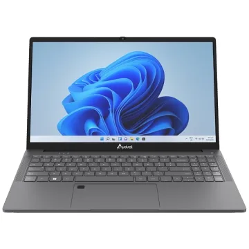Notebook Audisat X105 15.6" Intel Core i5-1030NG7 16GB RAM 512GB SSD - Cinza (1 Ano de Garantia)