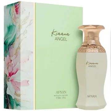 Perfume Feminino Afnan Kiaana Angel EDP 100ml