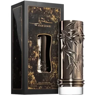 Perfume Unissex Lattafa Khashabi EDP 100 ml