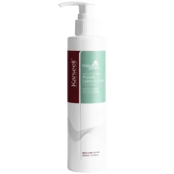 Leave-In Karseell Maca Power Esence Repair Protein Cream 200 ml