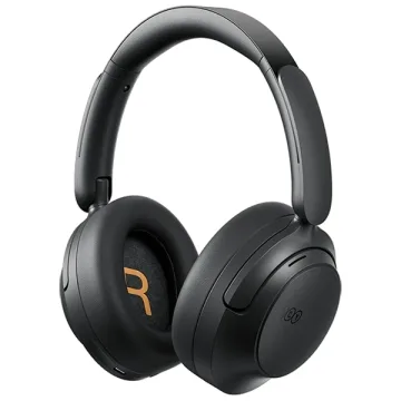 Fone de Ouvido Sem Fio QCY H3S com ANC - Preto
