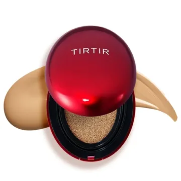 Base TIRTIR Mask Fit Red Cushion - 27C Cool Beige