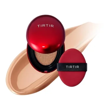 Base TIRTIR Mask Fit Red Cushion - 33C Hazel