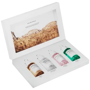 Kit Facial SKIN1004 Madagascar Centella Ampoule