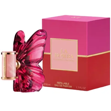 Perfume Feminino Carolina Herrera La Bomba EDP 50 ml