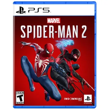 Jogo para PlayStation 5 Spider-Man 2