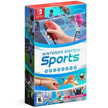 Jogo para Nintendo Switch Sports