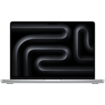 Apple MacBook Pro A3434 MDE54LL (2025) de 14.2" M5 16GB RAM 1TB SSD - Silver