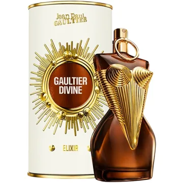 Perfume Feminino Jean Paul Gaultier Divine Elixir EDP 50 ml