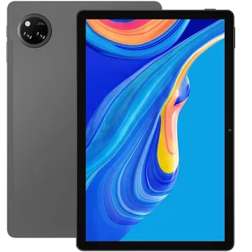 Tablet DOOGEE U11 128GB 4GB RAM de 11" 13MP 5MP - Misty Gray