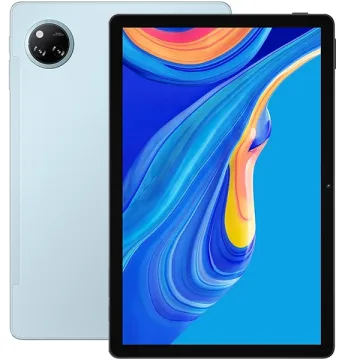 Tablet DOOGEE U11 128GB 4GB RAM de 11" 13MP 5MP - Aquamarine Blue