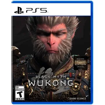 Jogo para PlayStation 5 Black Myth Wukong