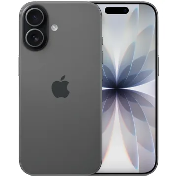 Apple iPhone 17 A3520 Nano + eSIM 256GB 8GB RAM de 6.3" 48+48MP 18MP - Black