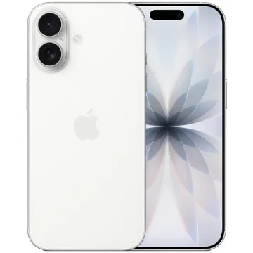 Apple iPhone 17 A3520 Nano + eSIM 256GB 8GB RAM de 6.3" 48+48MP 18MP - White