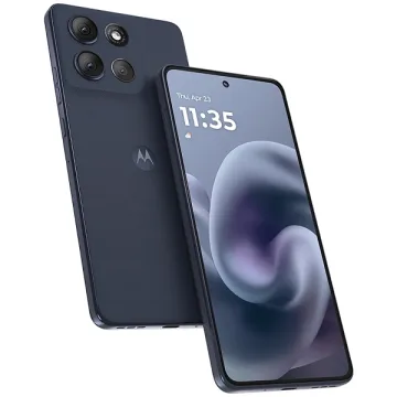 Celular Motorola Moto G86 5G XT2527-1 Nano + eSIM de 256GB 8GB RAM de 6.7" 50+8MP 32MP - Pantone Spellbound
