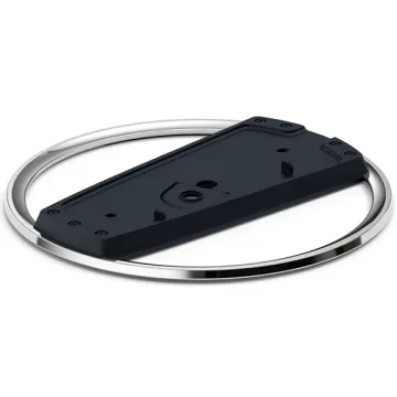 Suporte Vertical Sony CFI-ZVS1 para PlayStation 5 - Preto