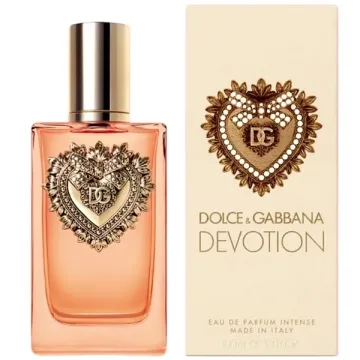 Perfume Feminino Dolce&Gabbana Devotion Intense EDP 100 ml