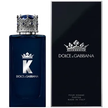 Perfume Masculino Dolce & Gabbana K Parfum 100 ml