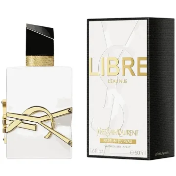 Perfume Feminino Yves Saint Laurent Libre L’Eau Nue Parfum De Peau 50 ml