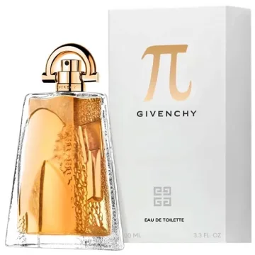 Perfume Masculino Givenchy Pi EDT 100 ml