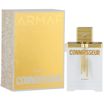 Perfume Feminino Armaf Connoisseur Women EDP 100 ml