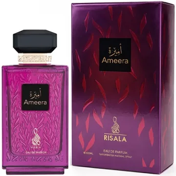 Perfume Feminino Risala Ameera EDP 100 ml