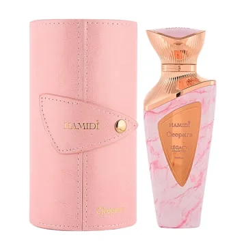 Perfume Feminino Hamidi Legacy Collection Cleopatra EDP 100 ml