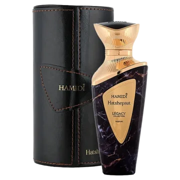 Perfume Feminino Hamidi Hatshepsut Legacy Collection EDP 100 ml
