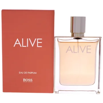 Perfume Feminino Hugo Boss Alive EDP 80 ml