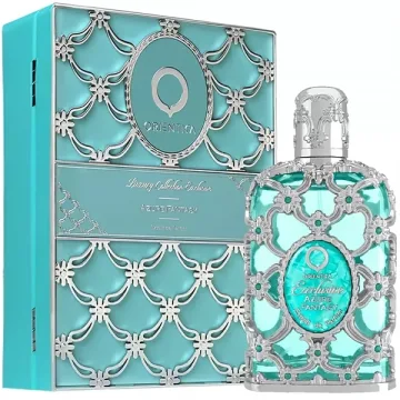 Perfume Unissex Orientica Luxury Collection Azure Fantasy EDP 80 ml