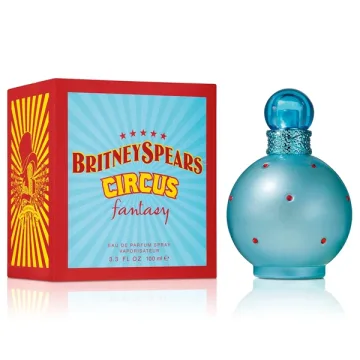 Perfume Feminino Britney Spears Fantasy Circus EDP 100 ml