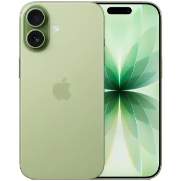 Apple iPhone 17 A3519 eSIM 256GB 8GB RAM de 6.3" 48+48MP 18MP - Sage