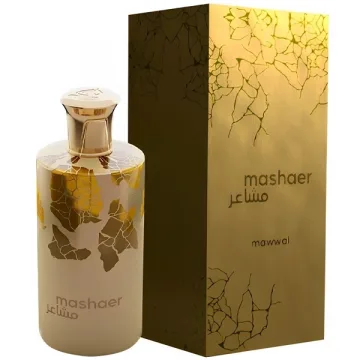 Perfume Feminino Mawwal Mashaer EDP 100 ml