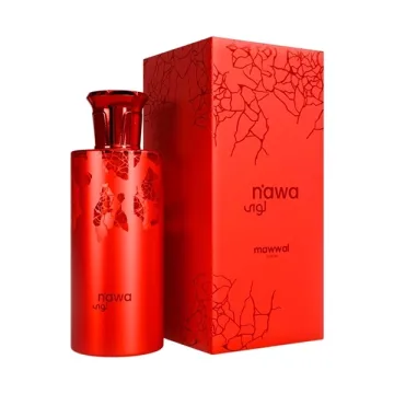 Perfume Unissex Mawwal Sense Nawa EDP 100 ml