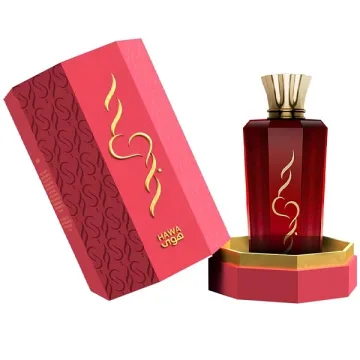Perfume Feminino Mawwal Hawa EDP 100 ml
